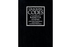 Cracking Codes: The Rosetta Stone and Decipherment