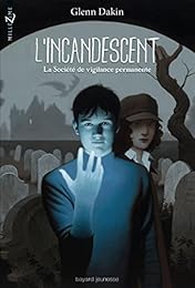 La  société de vigilance permanente