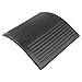 DIYTuning Cowl Body Armor for Jeep Wrangler JK JKU Unlimited Rubicon Sahara X Off Road Sport Exterior Accessories Parts 2007 2008 2009 2010 2011 2012 2013 2014 2015 2016 2017