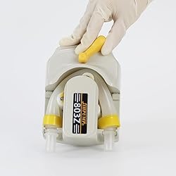 Easy Installation 12v /24v DC High Flow Peristaltic