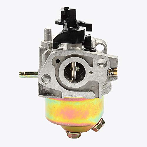 Allong Carburetor Mounting Gasket for MTD 751-10310 951-10310 11A-54MC000 Yard Machines Cub Cadet 12A-26MC755 12A-44MC055 12A-44MZ255 12AE46M3001 Walk Behind Lawn Mower
