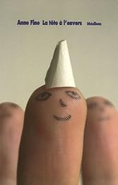 La  tête à l'envers