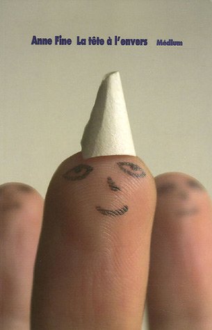 La  tête à l'envers