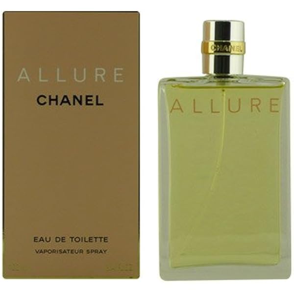 Amazon.com : Allure Women Chanel 1.7 FL oz / 50 ML Eau De Toilette