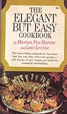 Elegant But Easy Cook Book