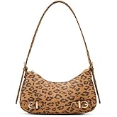 Madden Girl Amila, Leopard