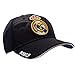 Real Madrid Classic Cap - Authentic Merchandise