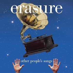 Erasure Other People S Songs Amazon Com Music other people s songs