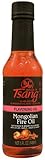 House Of Tsang B76615 House Of Tsang Mongolian Fire Oil (5oz)