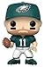 Funko POP NFL: Carson Wentz (Eagles Home) Collectible Figure