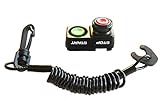 KAWASAKI JETSKI JS440 JS550 550SX 750SX 750SXI 800SXR KILL SWITCH W/LANYARD UPGRADE NEW OEM