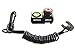 KAWASAKI JETSKI JS440 JS550 550SX 750SX 750SXI 800SXR KILL SWITCH W/LANYARD UPGRADE NEW OEM primary