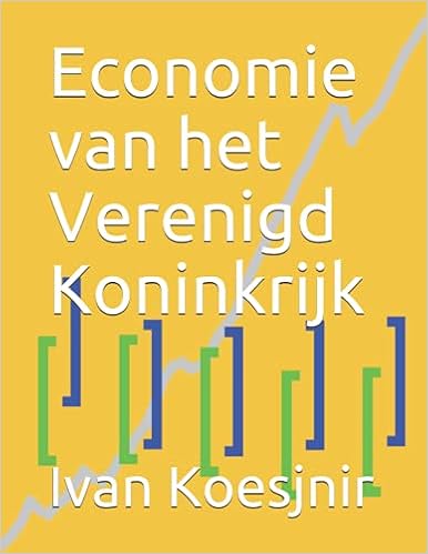 Economie van het Verenigd Koninkrijk
