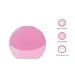 FOREO LUNA play plus: Portable Facial Cleansing Brush, Pearl Pink