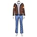 CosplayDiy Men's Suit for Voltron: Legendary Defender Lance Cosplay