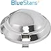 BlueStars DC66-00777A Washer Pulsator Cap Replacement Part - Compatible with Samsung Washers - Replaces 3282678 5788799 AP5788799 PS8753312