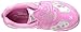 Disney Light Up Crown Sneaker (Toddler/Little Kid), Pink, 10 M US Toddler