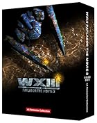 WXIII 機動警察パトレイバー 4Kリマスターコレクション(4K ULTRA HD Blu-ray &amp; Blu-ray Disc)(特装限定版)