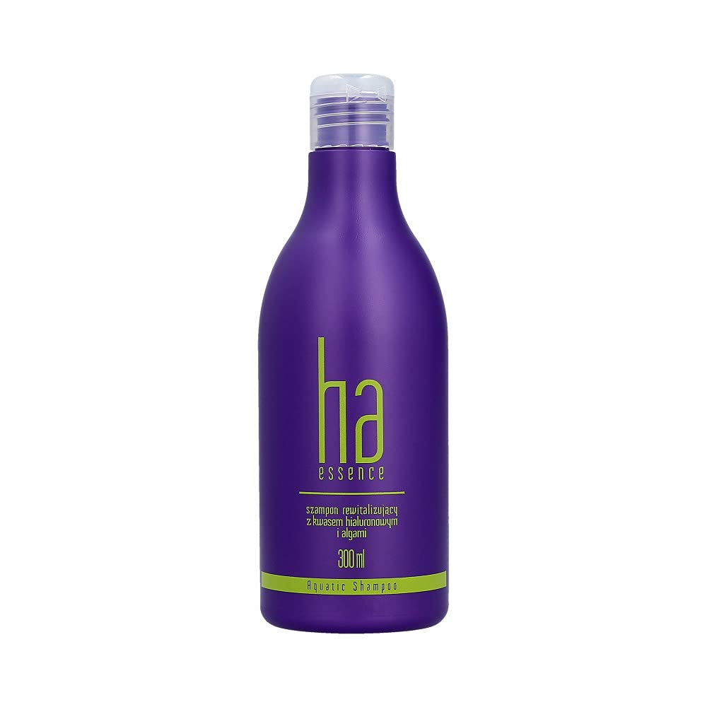 Stapiz HA Aquatic Essence Shampoo 300ml