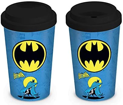 tazze da viaggio in ceramica