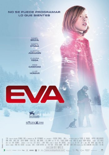 Eva (2011 film) ممثل أفلام قائمة (Cast) Eva (2011 film) ممثل أفلام قائمة (Cast)