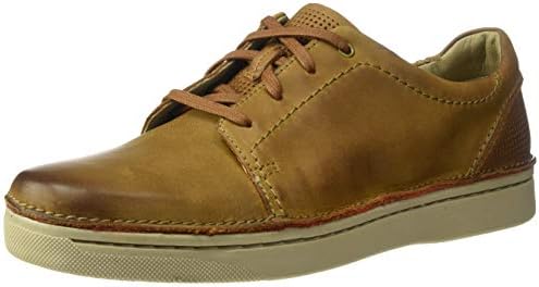 clarks men's kitna stride sneaker