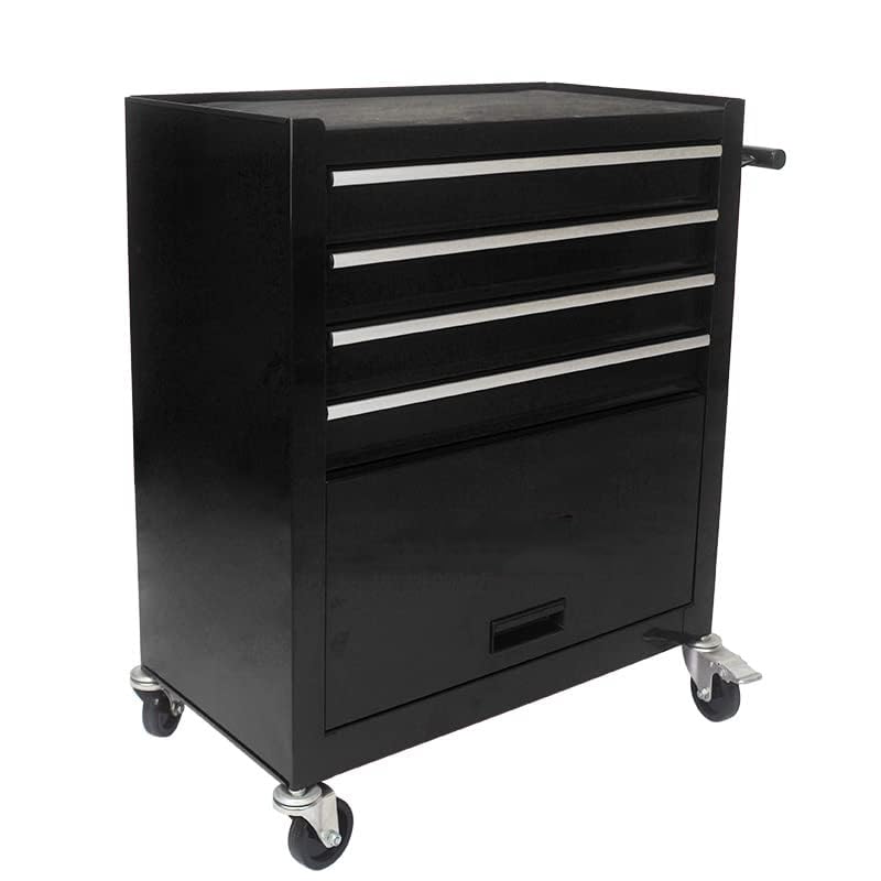 Mua Rolling Tool Chest, 4 Drawer Tool Box with Wheels, Heavy Duty