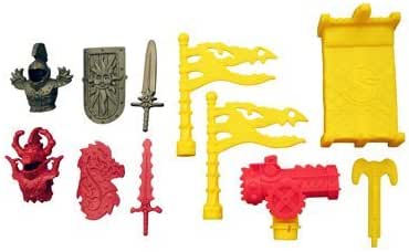 imaginext dragon world fortress