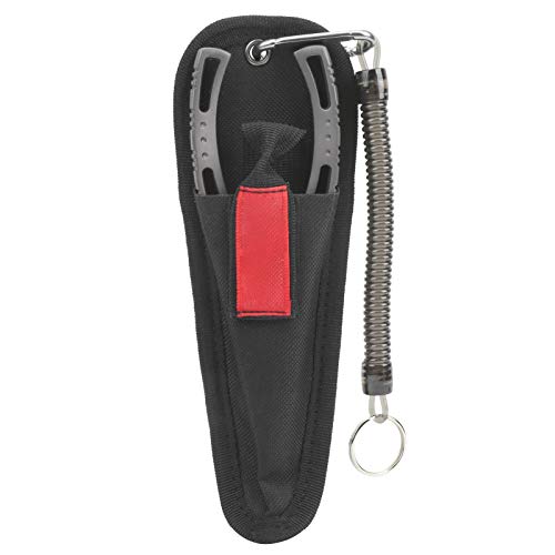 Vbestlife Angelzange aus Titanlegierung, Angelschneider und Spalthaken-Entfernungsschere Angelzange mit…