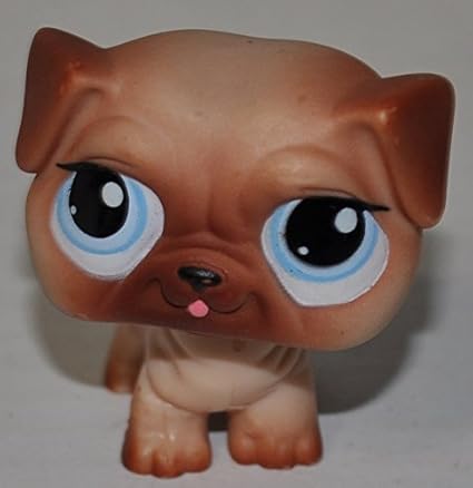 littlest pet shop 1312