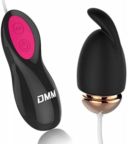 CJOC8H 10-frequency Relax Egg Waterproof TPE Soft Low Noise - C