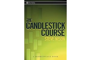 The Candlestick Course (A Marketplace Book Book 149)