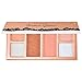 SEPHORA COLLECTION Snow Glow Face Palette - exclusive·limited edition