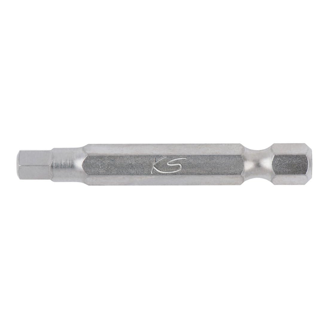 KS Tools 911.28 1/4-inch 50 x 1.5mm Classic Hex Bit