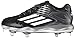 adidas Performance Men's PowerAlley 3 Baseball Shoe