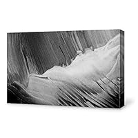 Canvas Wall Art Modern Abstract Art Canvas Prints Home Artwork Decoration for Living Room,Bedroom - 12x18 inches