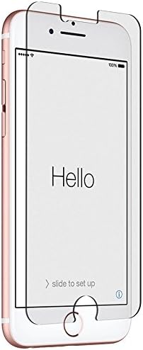ZNITRO  Screen Protector for Apple iPhone 6 Plus/iPhone 6S Plus/iPhone 7 Plus - Clear