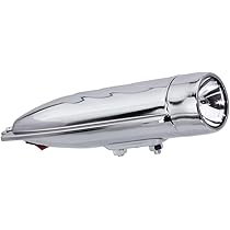 REVOLT SUPER LIGHT FRAME ｃｌｅａｒ/ｃｌｅａｒPHO Amazon.com : ALTALINE Bicycle Front Fender Torpedo Style