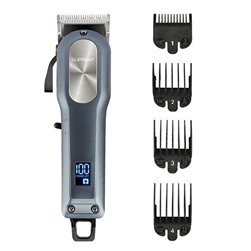 suprent beard trimmer review