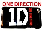 One Direction - Design #2 - Hard Case Cover for iPod Touch 4