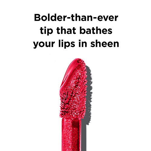 Revlon Super Lustrous Lip Gloss - Image 8