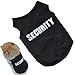 Laimeng 2015 New Fashion Summer Cute Dog Pet Vest Puppy Printed Cotton T Shirt