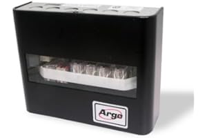 YOOZENA Argo Three Zone Control Switching Relay [ARM3P]