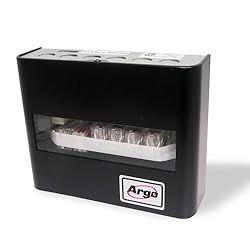 Argo Two Zone Control Switching Relay
