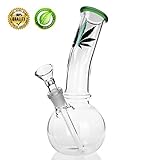 Feoinvc Upgrade Green Mouth 8 Inch Pipe Perfect
