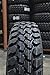 Nankang N889 Traction Radial Tire - 265/75R16 123N