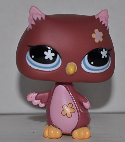 littlest pet shop 635