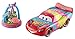 Disney/Pixar Cars Easter Set (Mater, Lightning McQueen, Ramone and Pink Buggy) 4 Vehicles