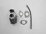 Carburetor Assembly for McCulloch 032600Q03F000 0QJ182QDP09 FG5700A, FG5700AK, FG5700M, FG5700MK,FG5700BKCD, FG5700BOCD, FG6000MA, FG6000MK & EC6000MK