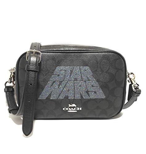star wars coach crossbody
